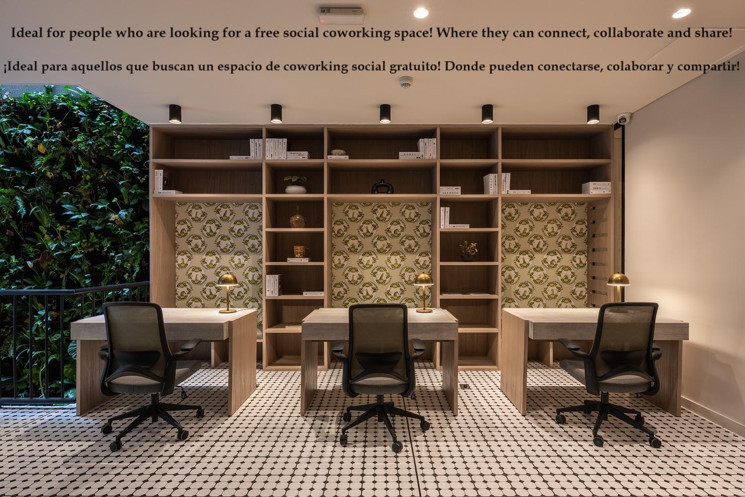 Nakua Stay & Work Medellin Ngoại thất bức ảnh