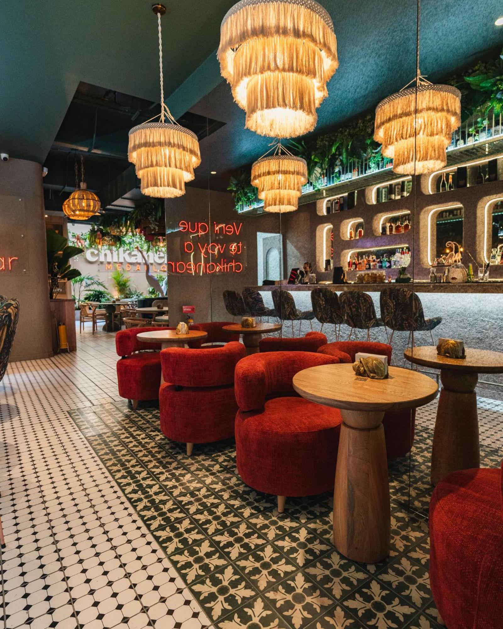 Nakua Stay & Work Medellin Ngoại thất bức ảnh
