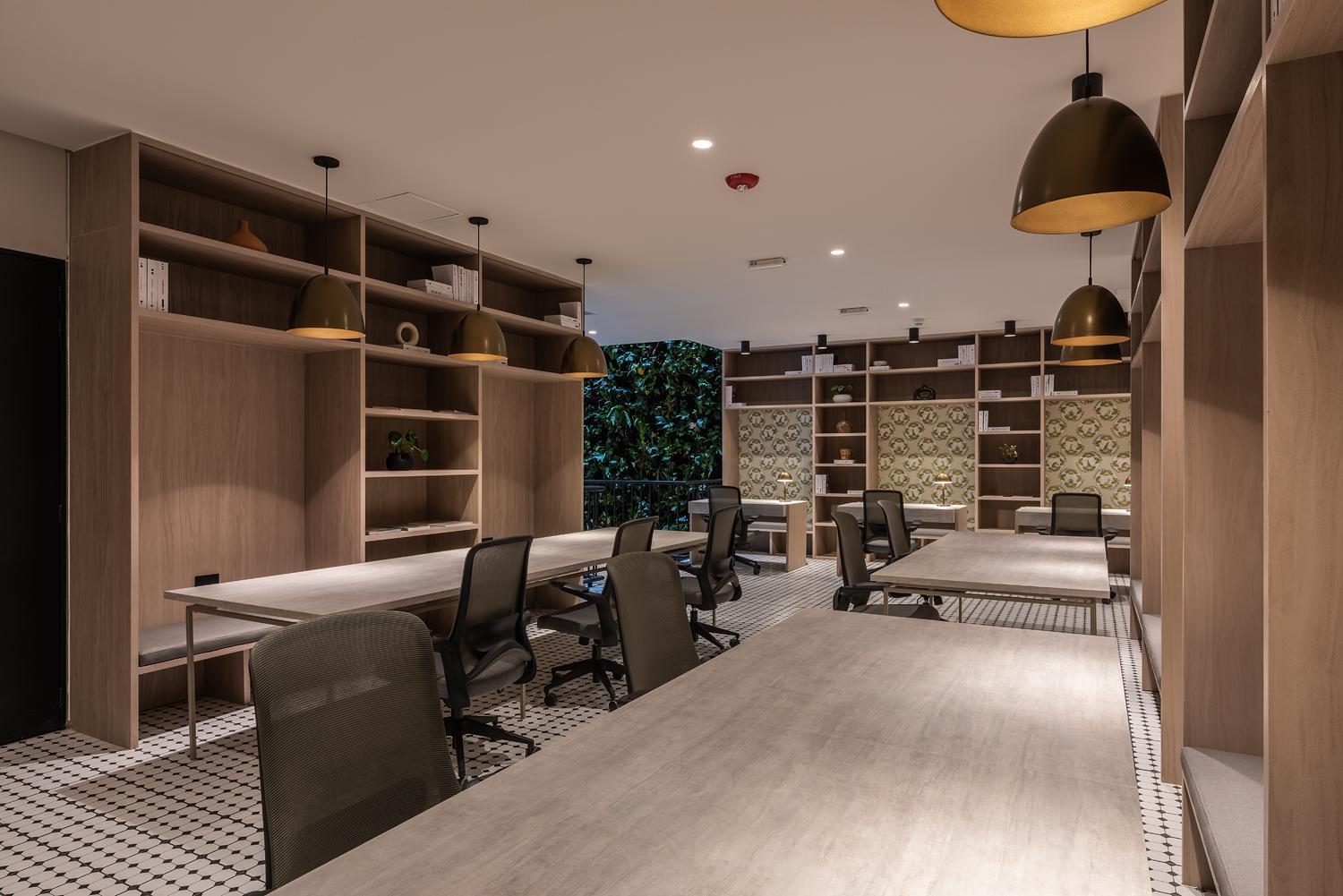 Nakua Stay & Work Medellin Ngoại thất bức ảnh