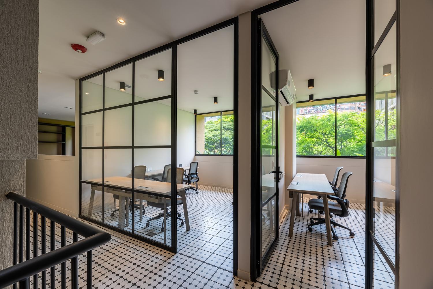 Nakua Stay & Work Medellin Ngoại thất bức ảnh