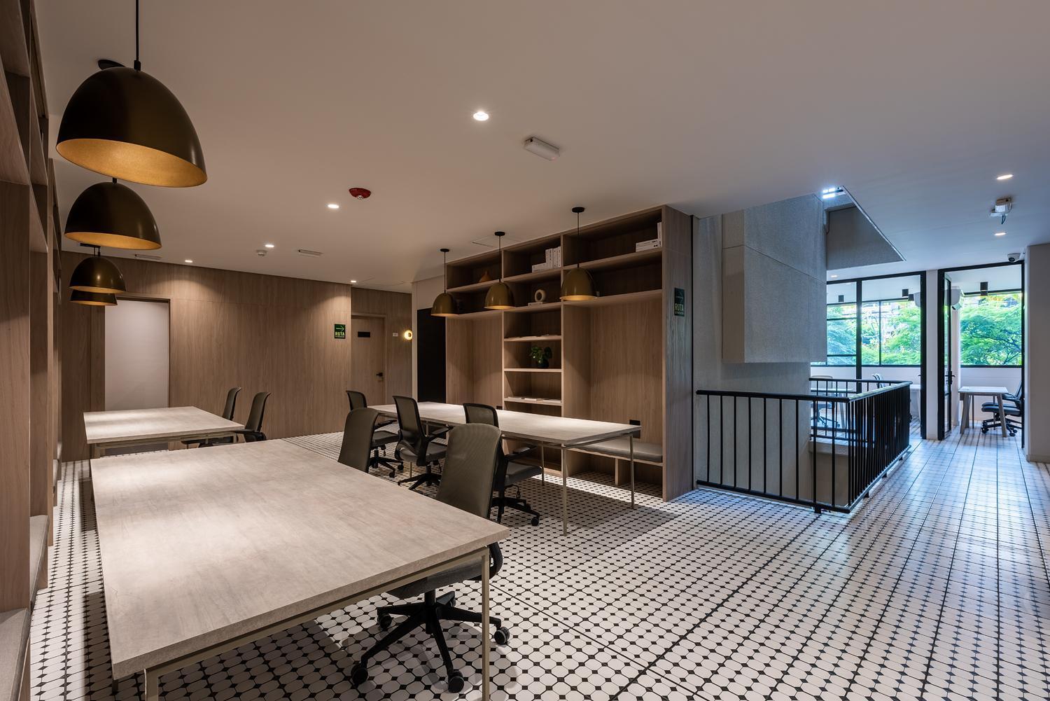 Nakua Stay & Work Medellin Ngoại thất bức ảnh