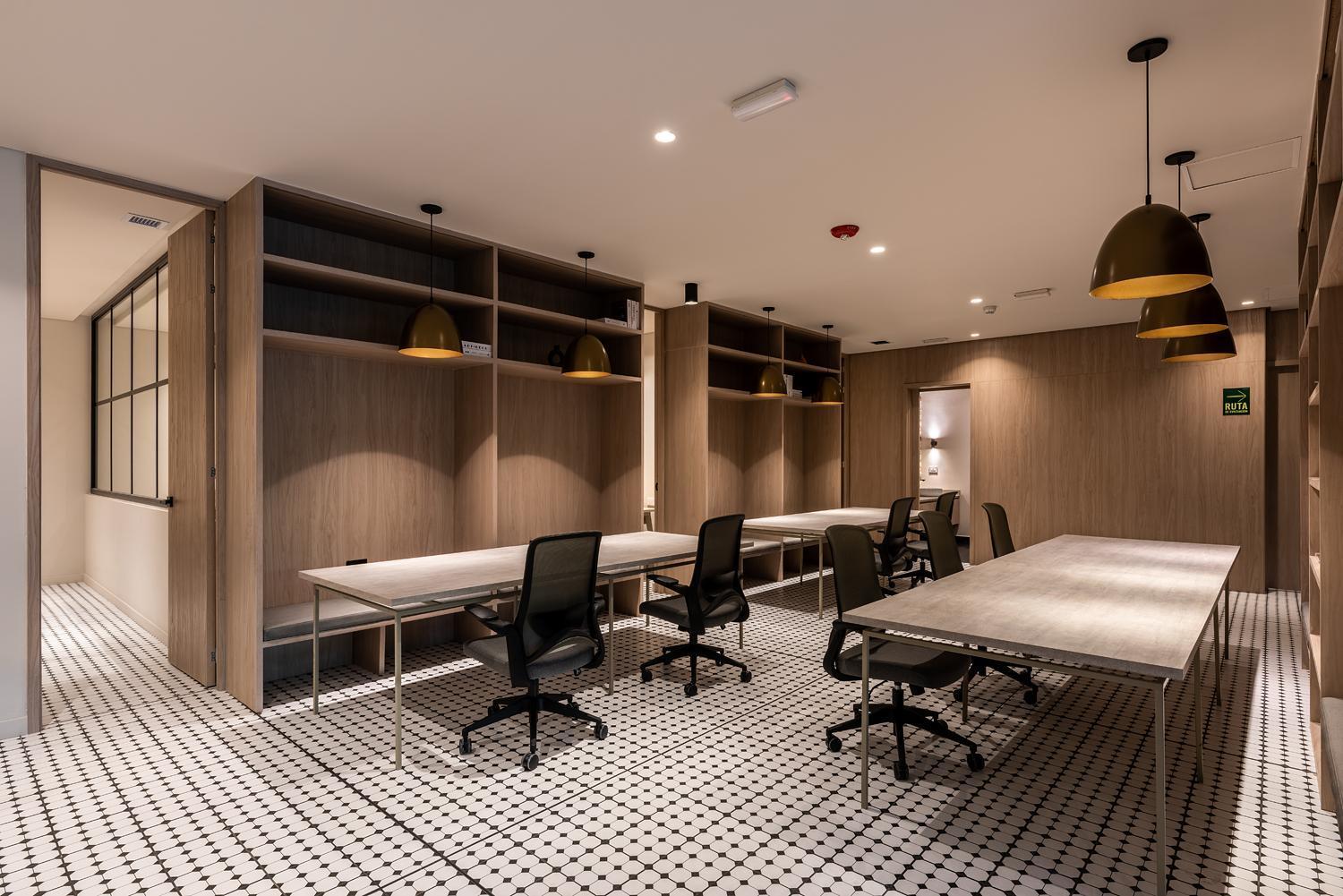 Nakua Stay & Work Medellin Ngoại thất bức ảnh