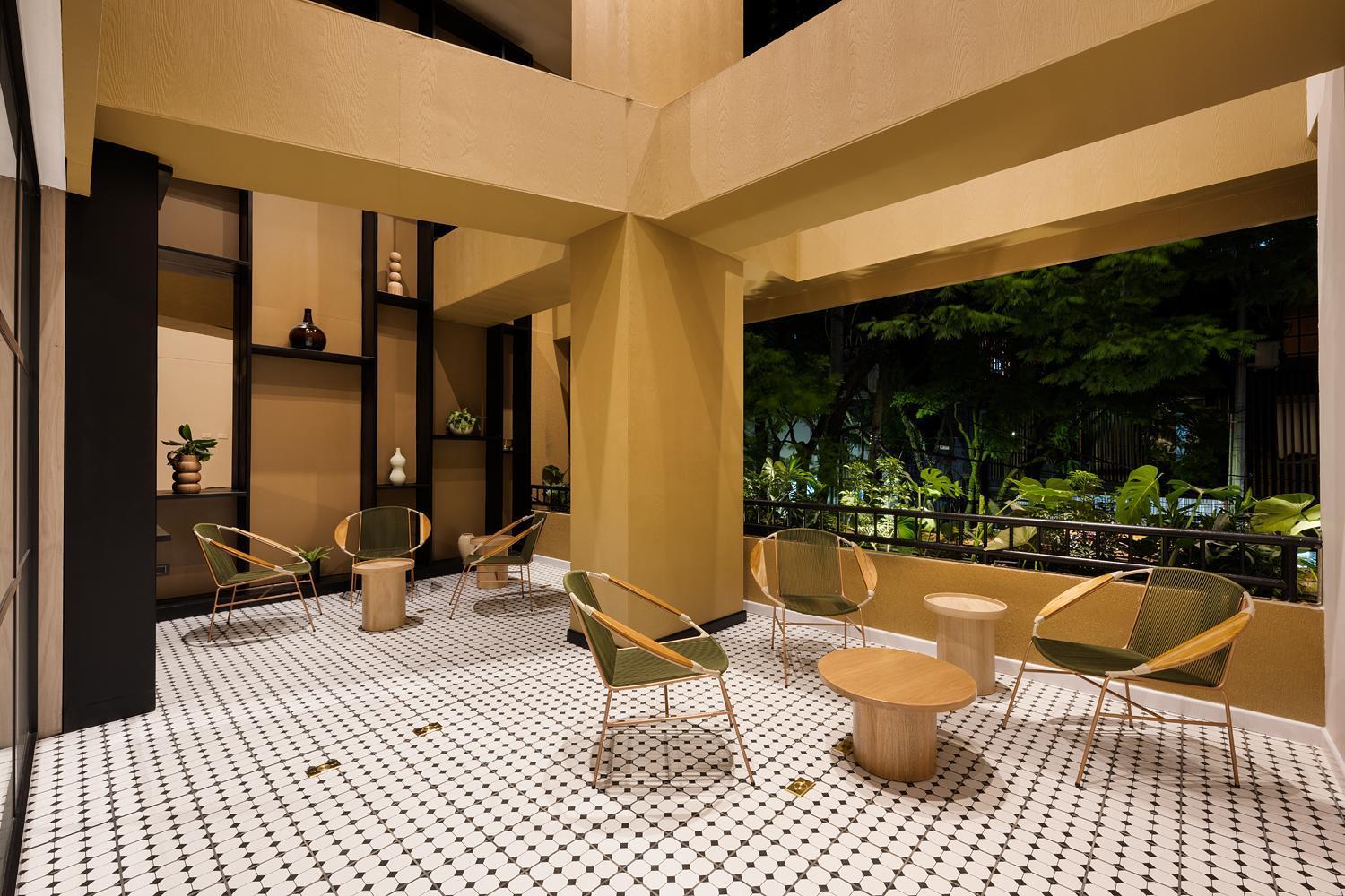 Nakua Stay & Work Medellin Ngoại thất bức ảnh