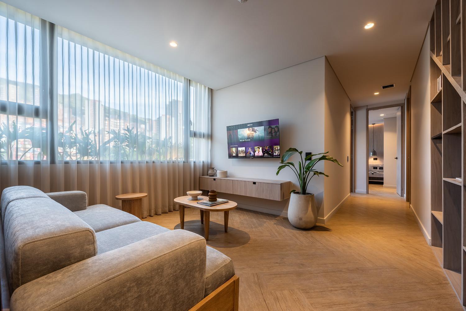 Nakua Stay & Work Medellin Ngoại thất bức ảnh