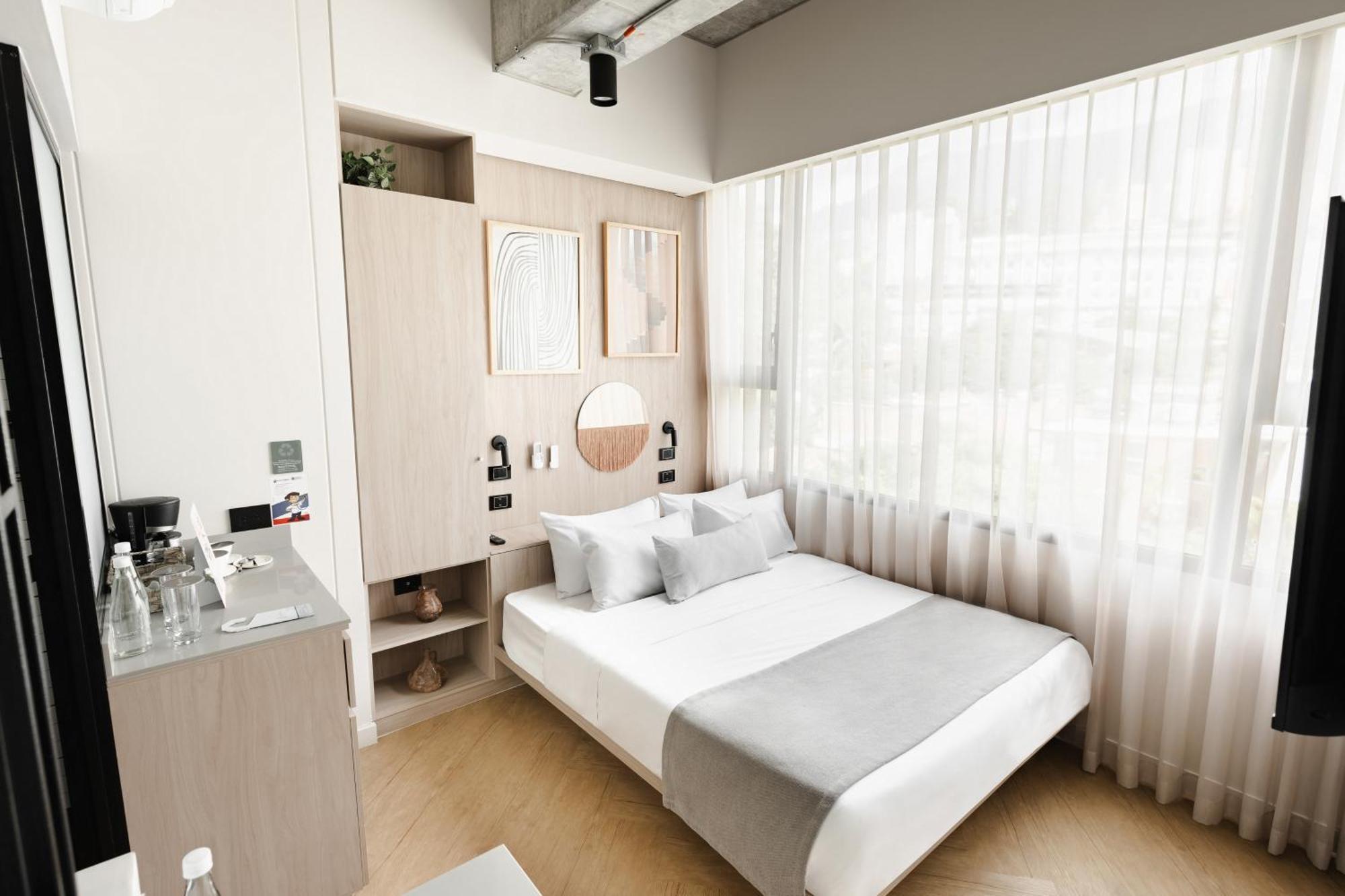 Nakua Stay & Work Medellin Ngoại thất bức ảnh