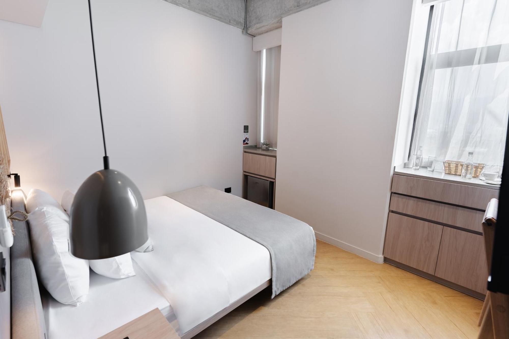 Nakua Stay & Work Medellin Phòng bức ảnh