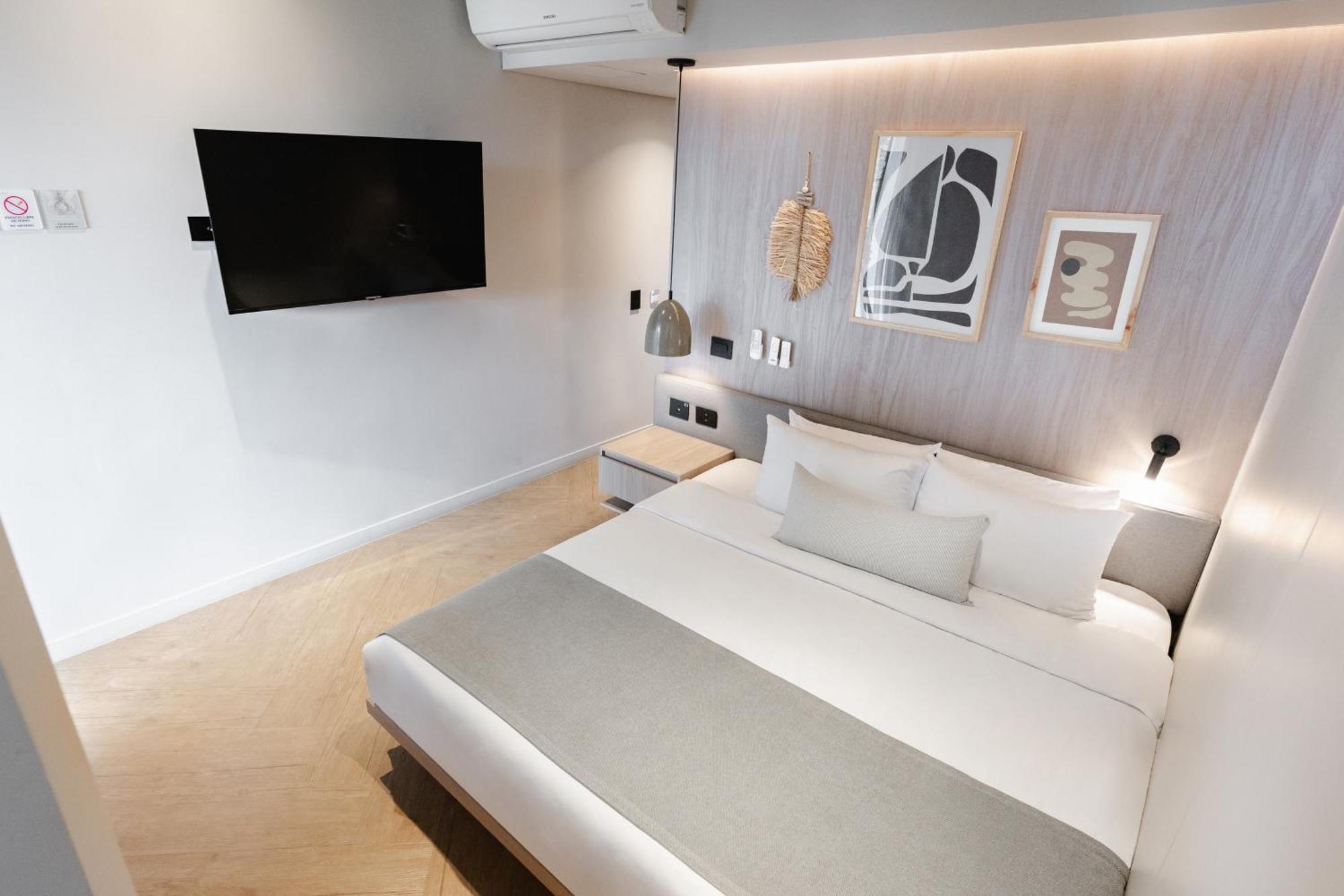 Nakua Stay & Work Medellin Phòng bức ảnh