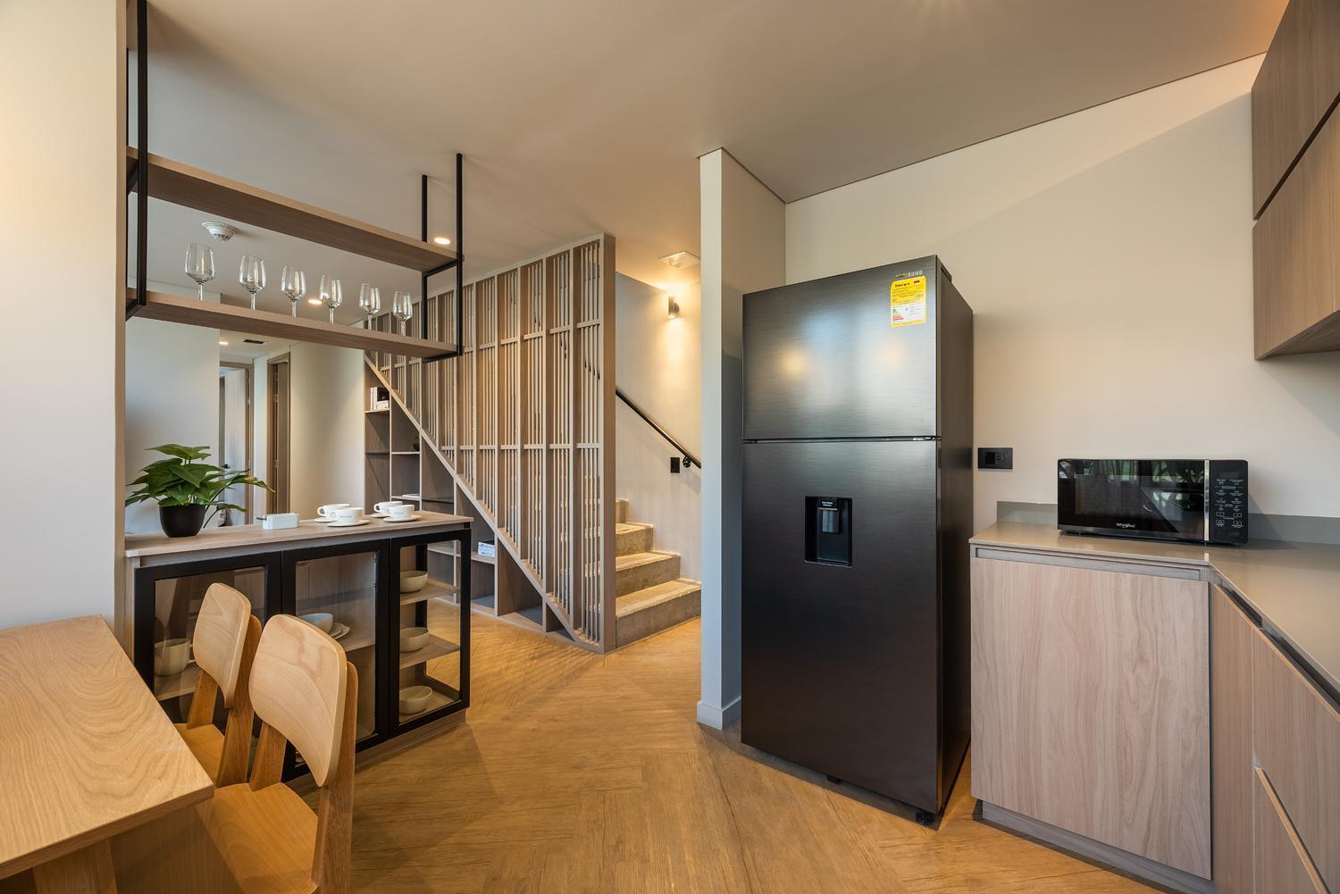 Nakua Stay & Work Medellin Ngoại thất bức ảnh